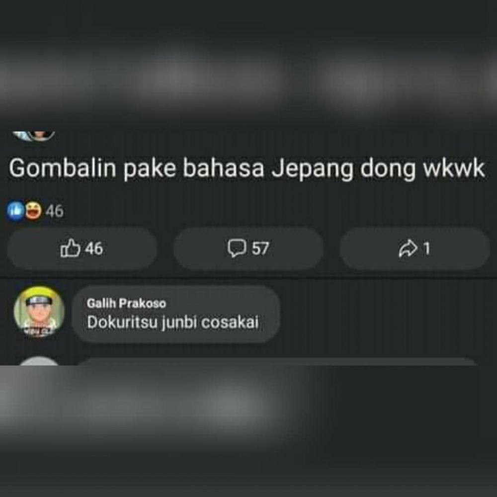 11 Momen lucu ngasih saran di komentar Facebook, ngeselin banget