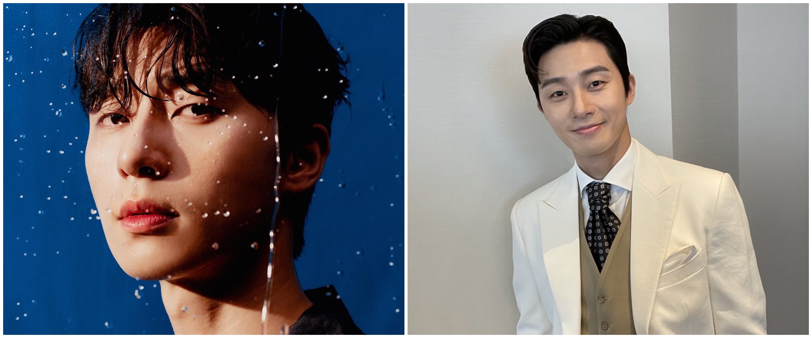 Mulai jalani syuting, Park Seo-joon resmi gabung film Marvel
