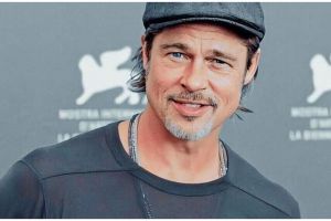 11 Makanan 'pendamping' olahraga Brad Pitt, bikin tetap atletis