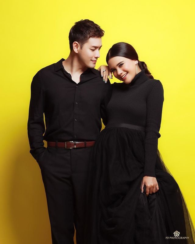 Tetap cantik meski buncit, gaya maternity 13 pesinetron ini inspiratif