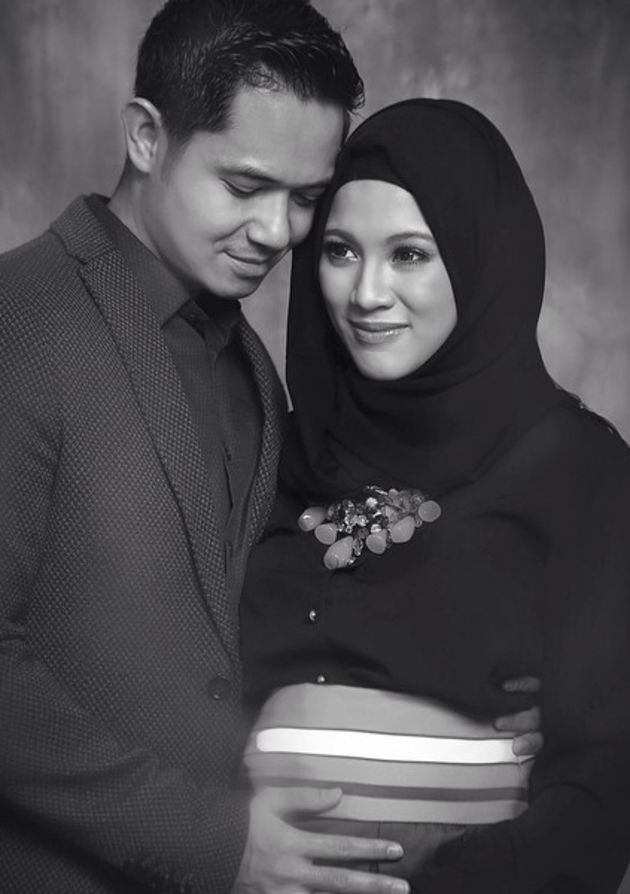 Tetap cantik meski buncit, gaya maternity 13 pesinetron ini inspiratif
