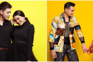 Tetap cantik meski buncit, gaya maternity 13 pesinetron ini inspiratif