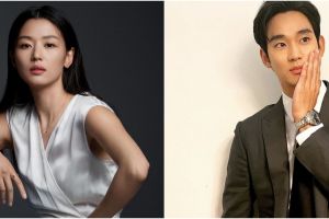 9 Lawan main Jun Ji-hyun di film & drama Korea, Kim Soo-hyun membekas