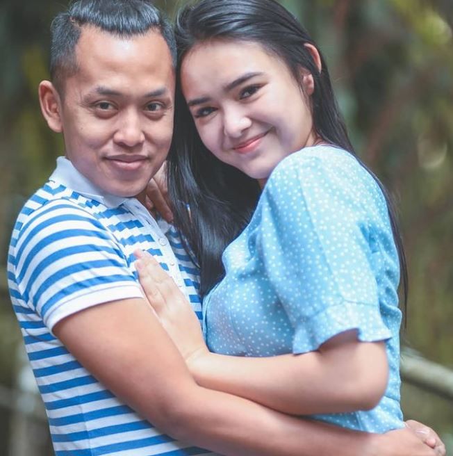 Anggap keluarga sendiri, ini 9 potret Amanda Manopo bareng asisten