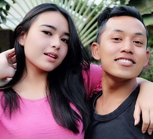 Anggap keluarga sendiri, ini 9 potret Amanda Manopo bareng asisten
