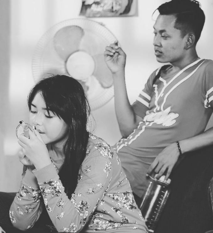 Anggap keluarga sendiri, ini 9 potret Amanda Manopo bareng asisten