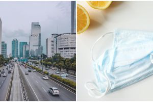 Update terbaru, daerah level 3 PPKM sampai 13 September 2021