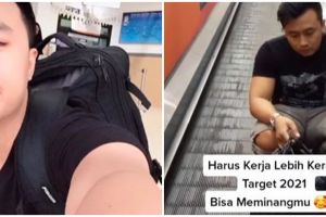 5 Tahun LDR, kisah cinta berakhir kandas pria ini bikin ngelus dada