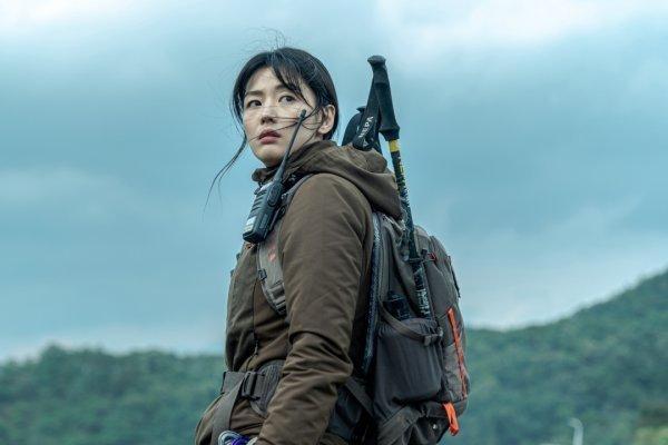 Sinopsis Drama Korea Mount Jiri, Jun Ji-hyun jadi penjaga gunung