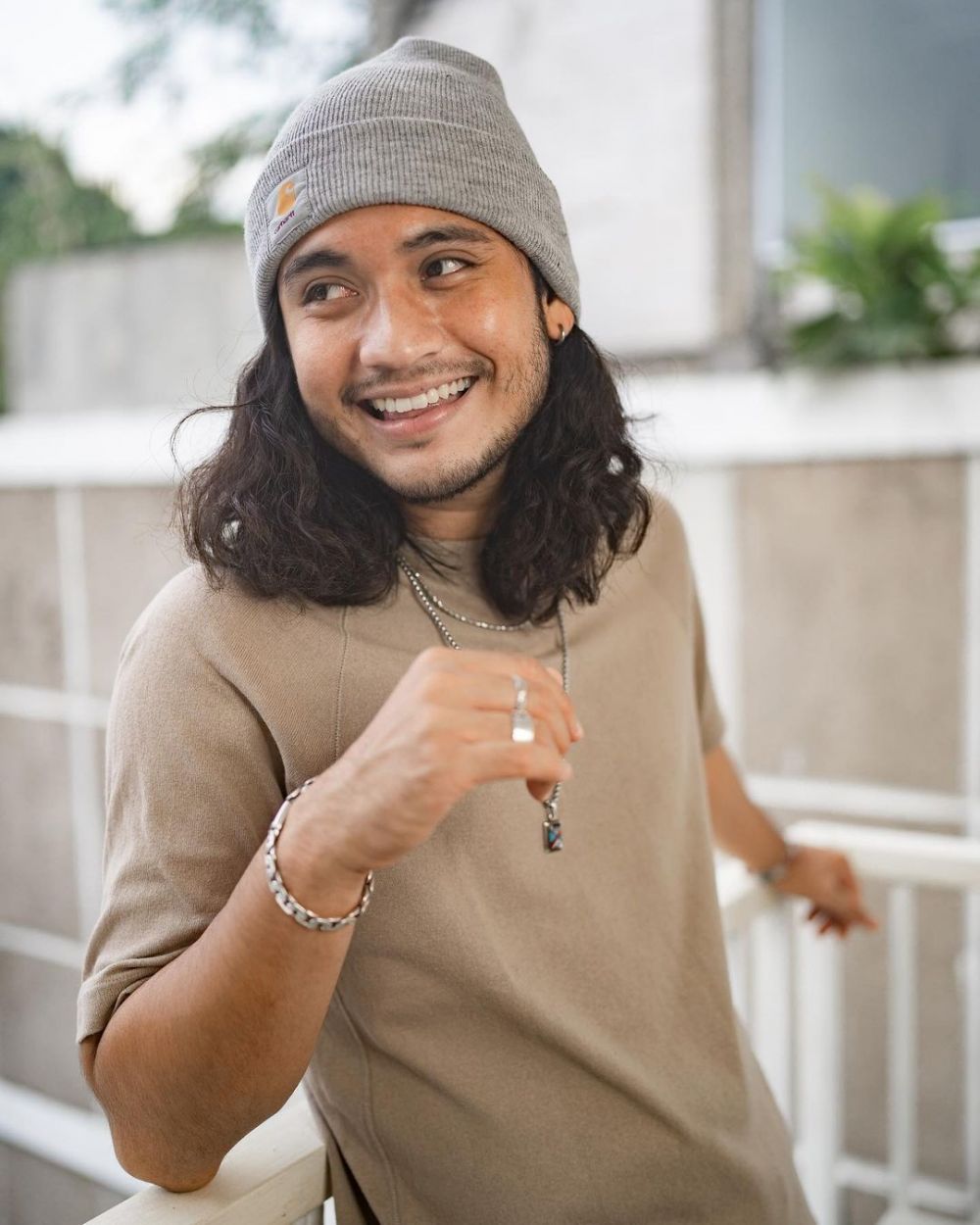 Potret 9 seleb main remake sinetron lawas, geser karakter ikonik lama