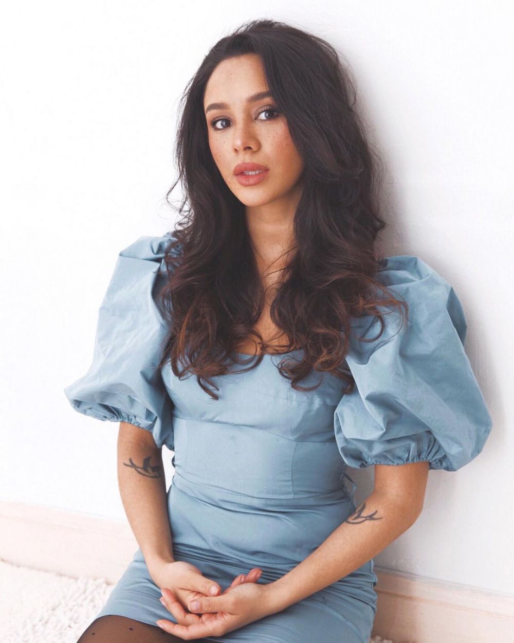 Potret 9 seleb main remake sinetron lawas, geser karakter ikonik lama