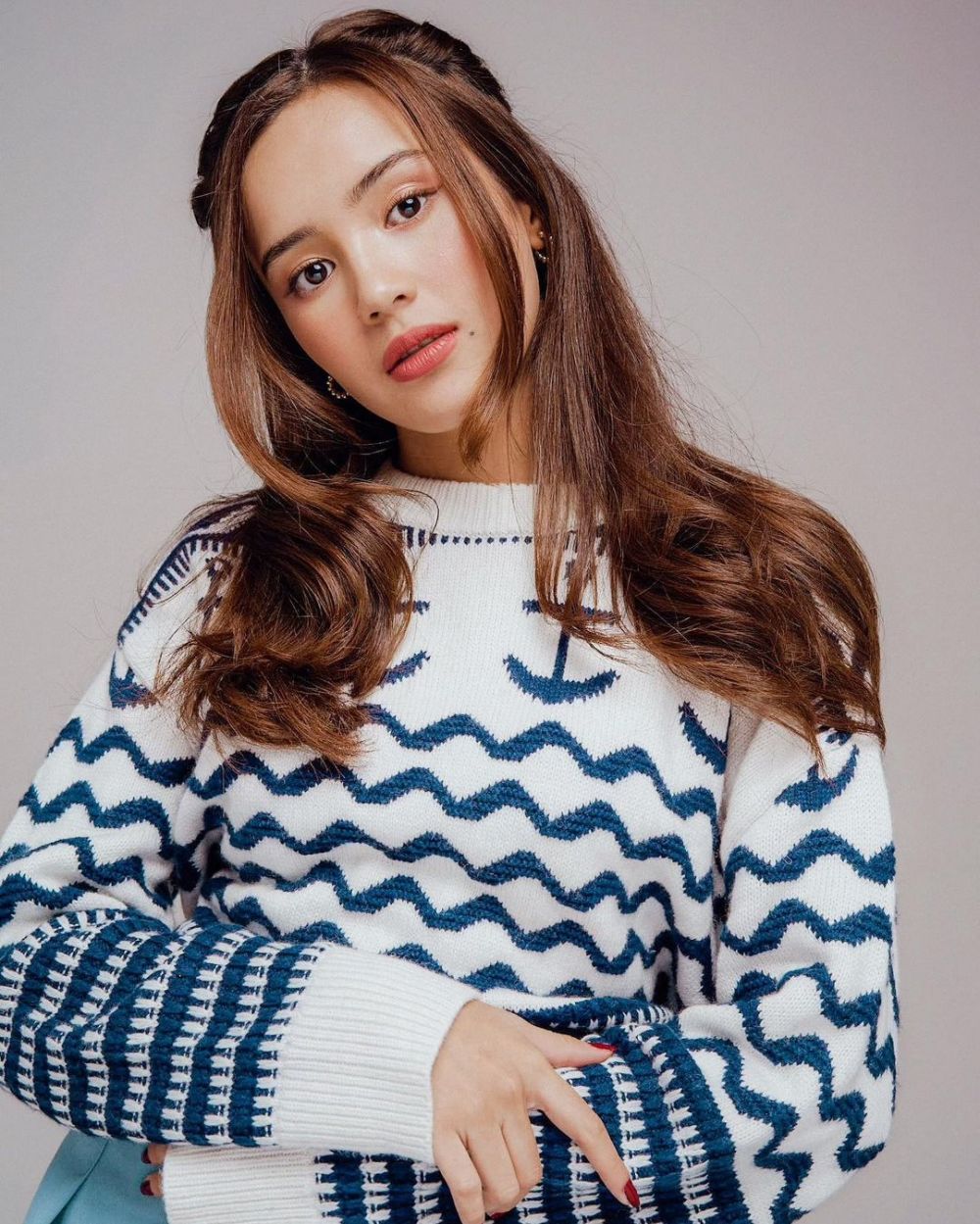 Potret 9 seleb main remake sinetron lawas, geser karakter ikonik lama