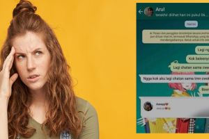 11 Chat lucu ketahuan bohong ke gebetan ini bikin auto panik