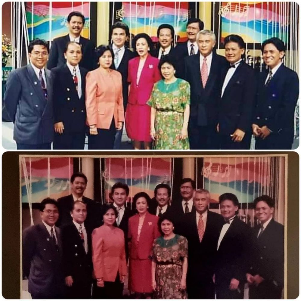 Putri Koes Hendratmo ungkap pesan terakhir sang ayah, penuh haru