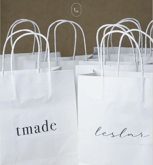 7 Potret suvenir ngunduh mantu Lesty-Billar, tamu dapat mini gold