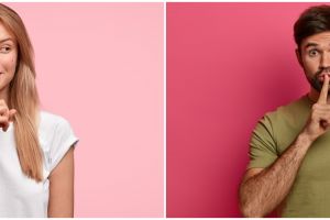 75 Kata-kata romantis pacaran backstreet, meminimalisasi pertengkaran