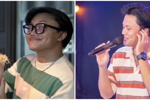 Awalnya iseng, minuman racikan Rizky Febian ini ditawar Rp 400 juta