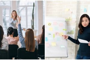 55 Pantun pembuka untuk presentasi, bantu naikkan percaya diri