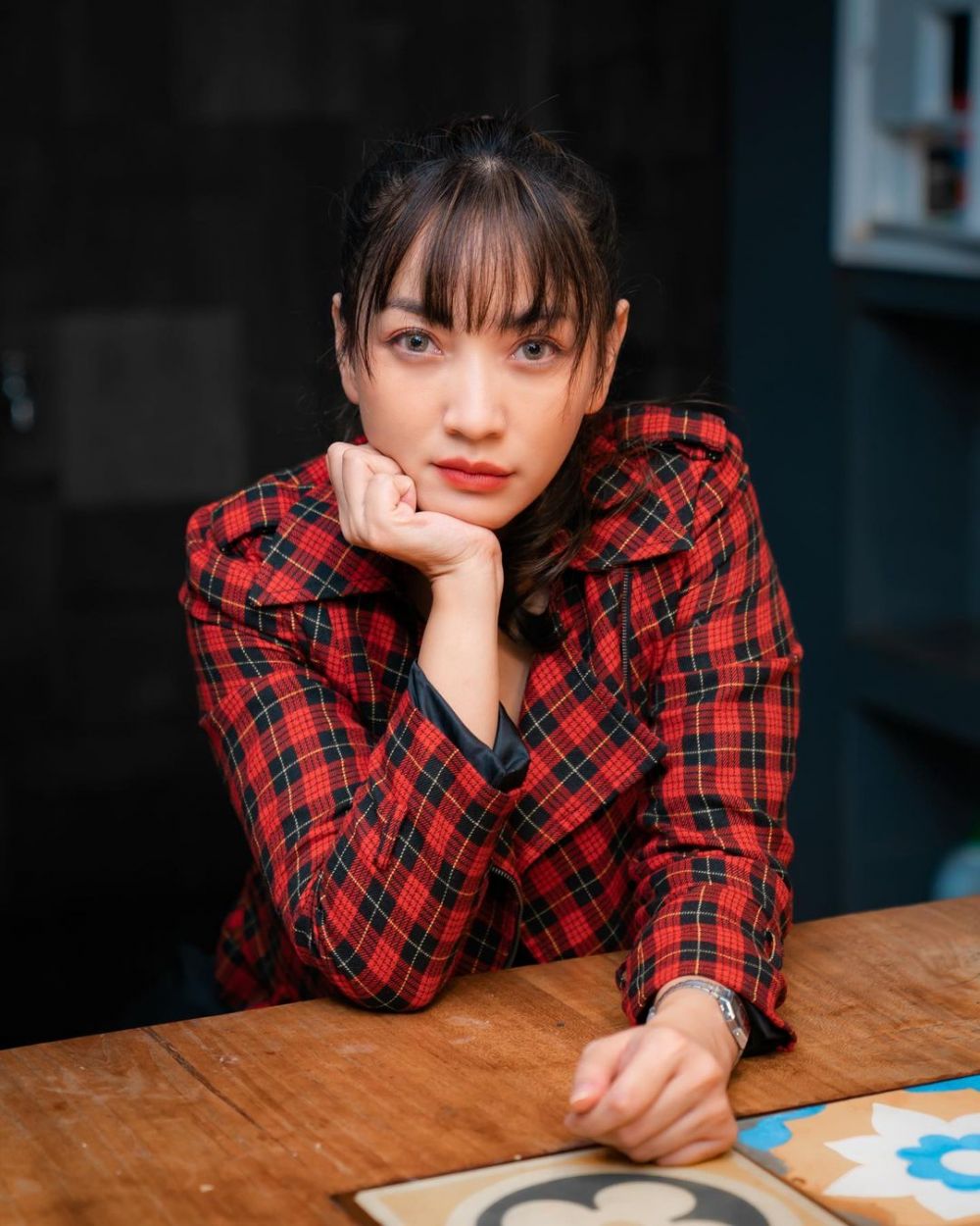 Curhatan menohok Hesti Purwadinata soal konten dan bintang tamu di TV