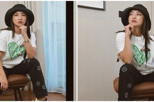 Curhatan menohok Hesti Purwadinata soal konten dan bintang tamu di TV