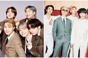 7 Buku yang dibaca member BTS, Map of the Soul jadi judul album