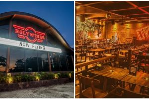 Sejarah Holywings sebelum booming, dulunya jualan nasi goreng