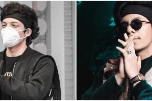 Atta Halilintar minta maaf usai pemain AHHA PS Pati kasari lawan