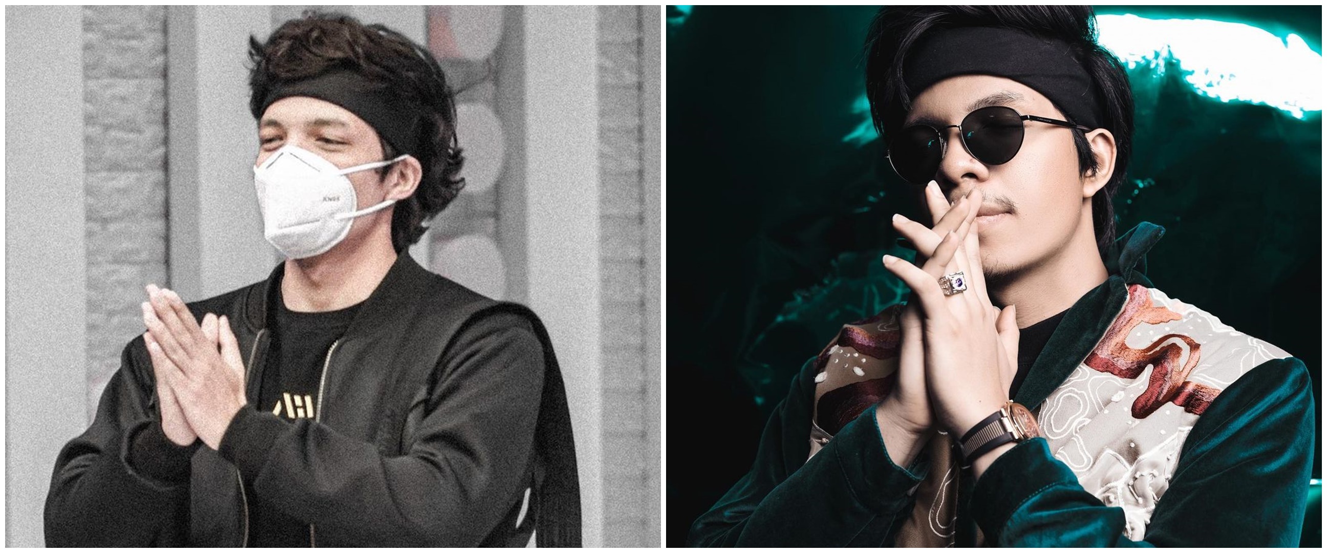 Atta Halilintar minta maaf usai pemain AHHA PS Pati kasari lawan