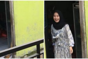 Miliki pacar 5 langkah dari rumah, pasangan ini bikin kaum LDR iri