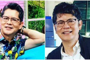 5 Potret dokter Boyke sebelum & sesudah perawatan wajah, makin glowing