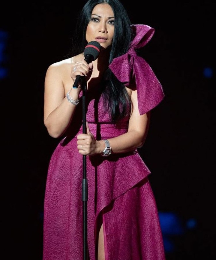 Cantik tak harus putih, 11 seleb pukau khalayak dengan kulit eksotis