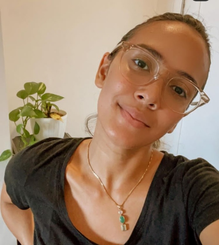 Cantik tak harus putih, 11 seleb pukau khalayak dengan kulit eksotis