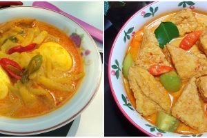 13 Resep tahu bumbu kuning sederhana, rasa gurihnya memikat