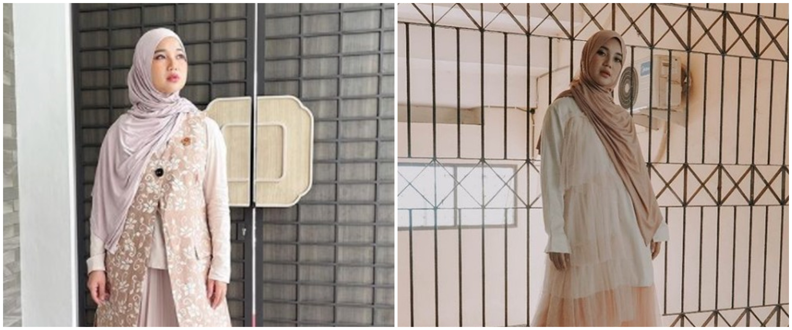 Perjuangan Chacha Frederica dampingi anak kejang karena panas