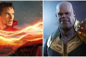 9 Senjata terkuat dalam film Marvel, punya Thanos bikin hancur galaksi