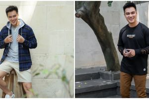 Curahan hati Baim Wong usai penipu yang mencatut namanya ditangkap