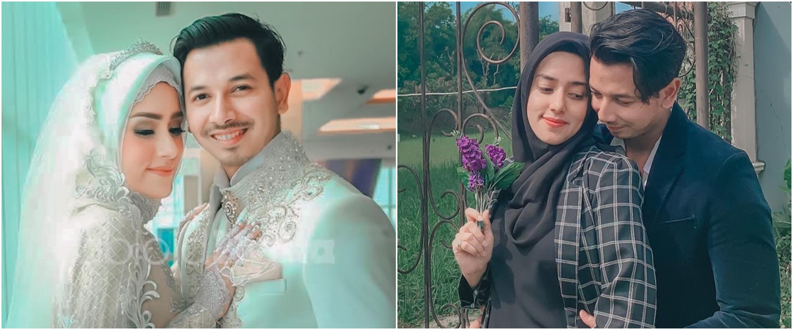 Kenang masa sulit bareng Sonny Septian, ungkapan Fairuz bikin haru