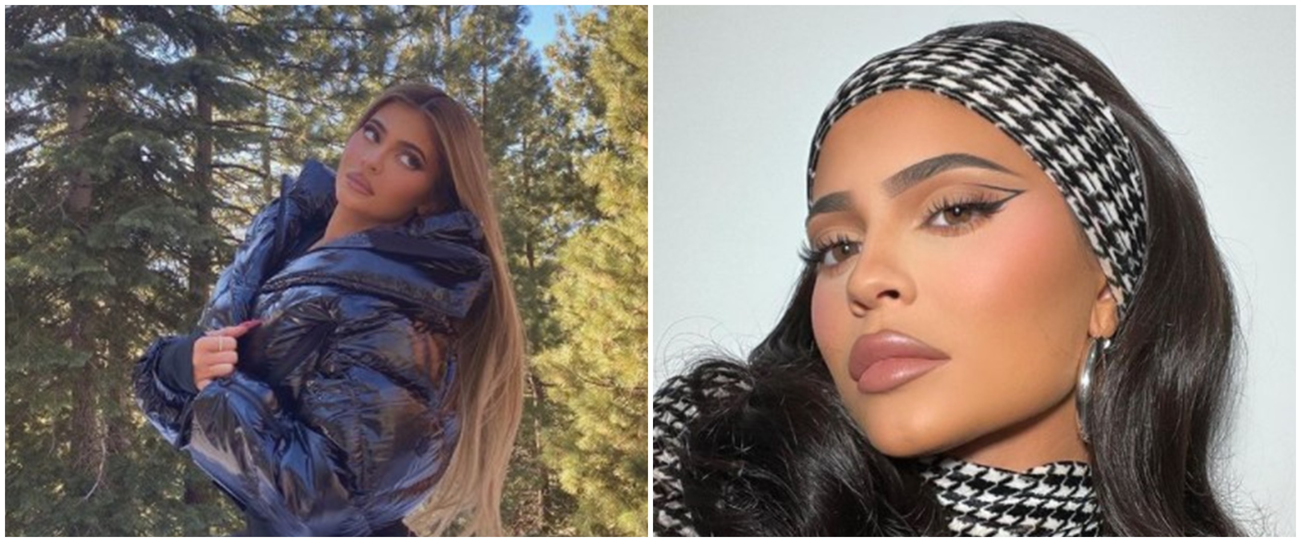 Kylie Jenner umumkan kehamilan, keluarga Kardashian menangis bahagia