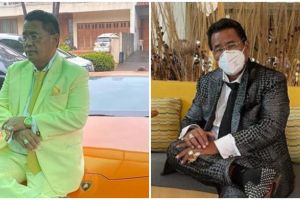 Kasus ibu-ibu curi susu demi anak, Hotman Paris siap beri bantuan