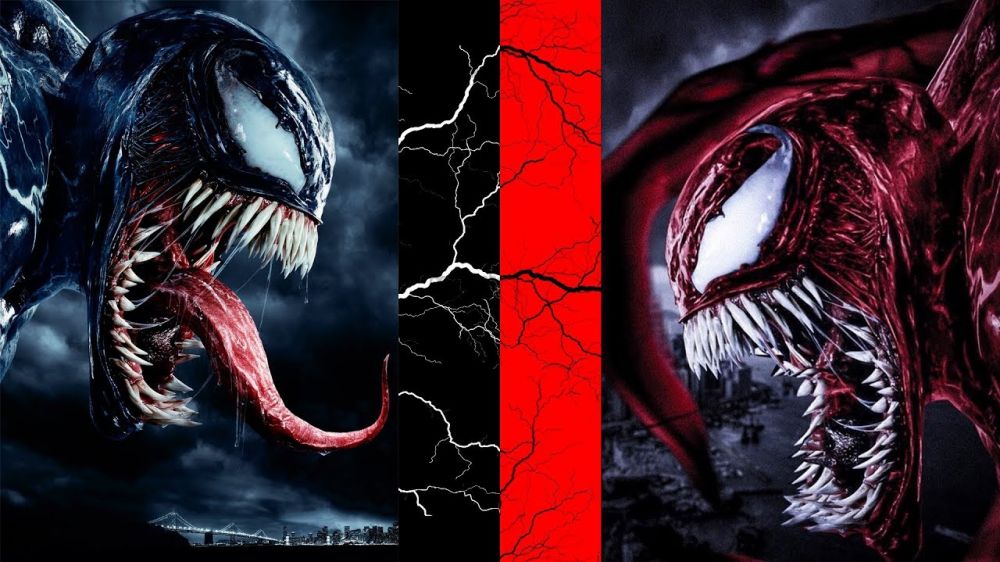 9 Fakta menarik Carnage, pembunuh sadis yang ditakuti Venom