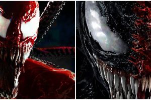 9 Fakta menarik Carnage, pembunuh sadis yang ditakuti Venom