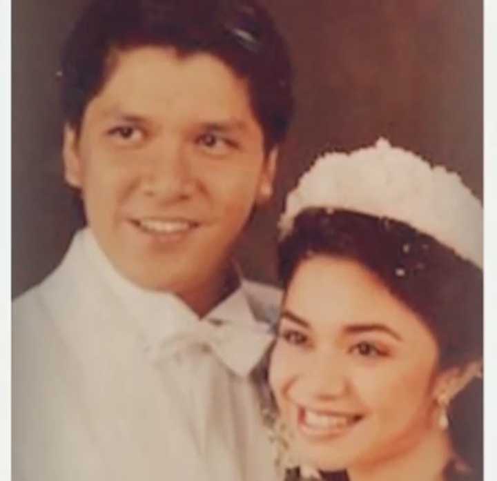 Nostalgia masa muda Jeffry Waworuntu, ini 9 potretnya yang rupawan