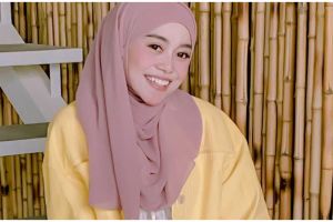 Potret dapur minimalis 9 jebolan Top 3 D'Academy, rapi dan bersih