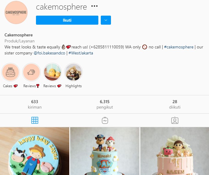 Sukses jadi pemenang, ini bisnis kuliner 7 juara MasterChef Indonesia