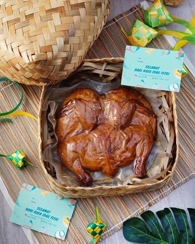 Sukses jadi pemenang, ini bisnis kuliner 7 juara MasterChef Indonesia