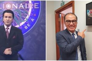 Apa kabar 11 presenter kuis era 90-an? Intip kabar & potret terbarunya