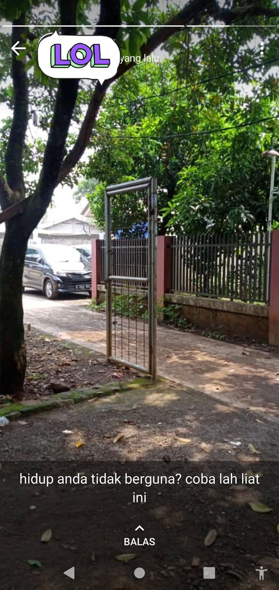 13 Kesalahan di status WA ini absurdnya bikin susah nahan tawa