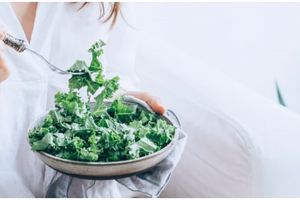 7 Bahan makanan ini bantu cegah risiko kanker kelenjar getah bening