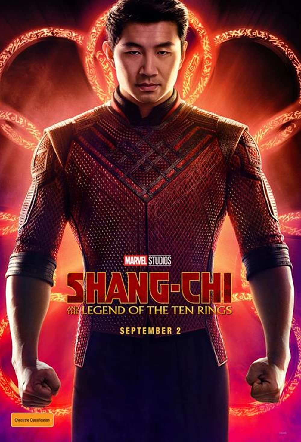 9 Kisah menarik Shang-Chi, film superhero Asia pertama master kung fu