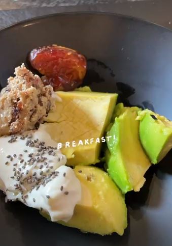 Sukses turunkan 8 kg, ini 9 kreasi menu diet Ayudia Bing Slamet